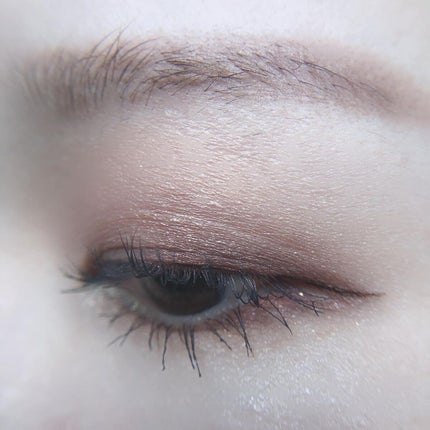 あゆみ on LIPS 「・\#todaysmake/・アイシャドウ☑@patmcgra..」(4枚目)