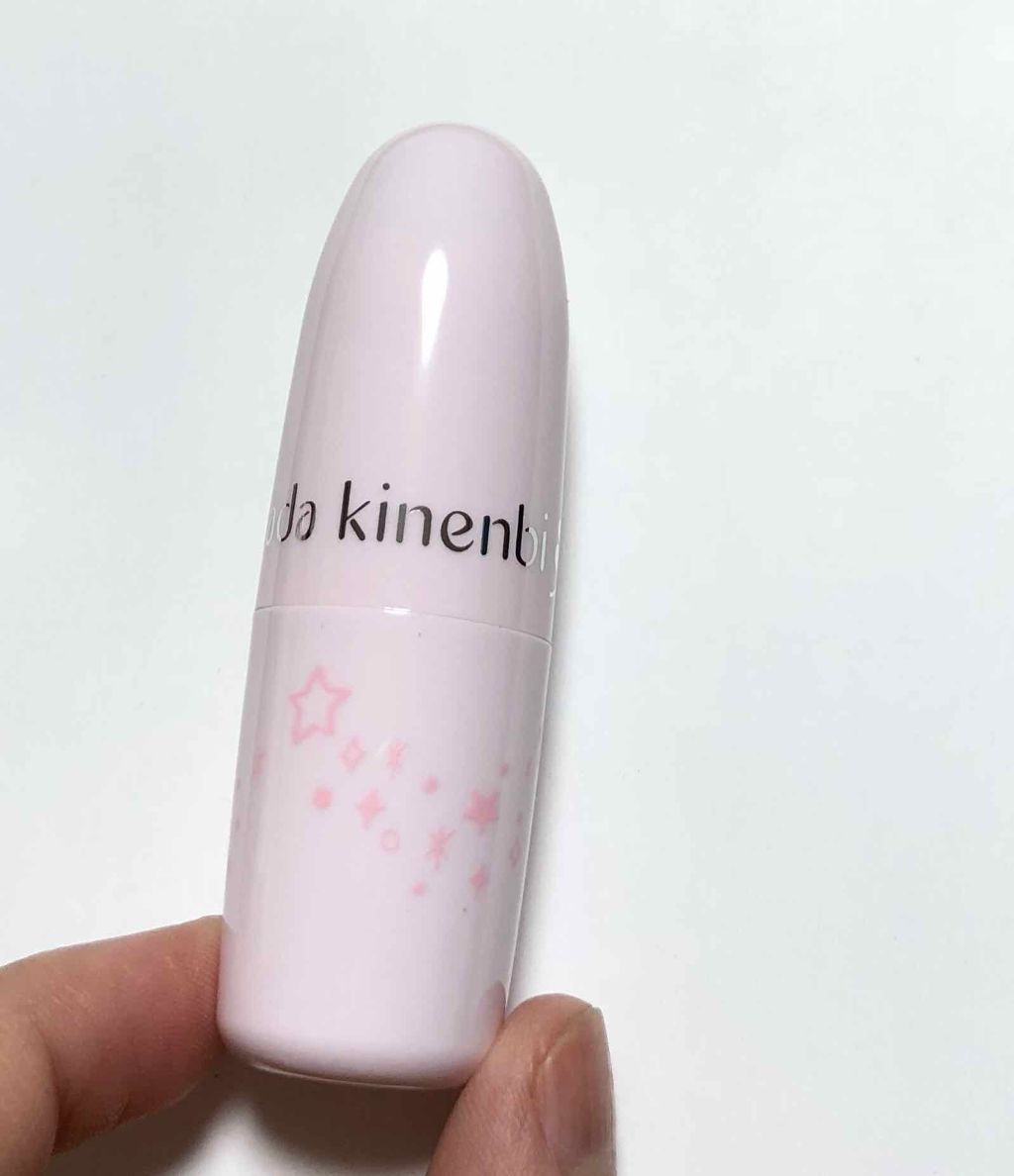 フェイクヌードリップ/素肌記念日/リップティントを使ったクチコミ（1枚目）