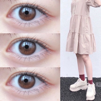 ロング&カールマスカラ アドバンストフィルム/ヒロインメイク/マスカラを使ったクチコミ(6枚目)