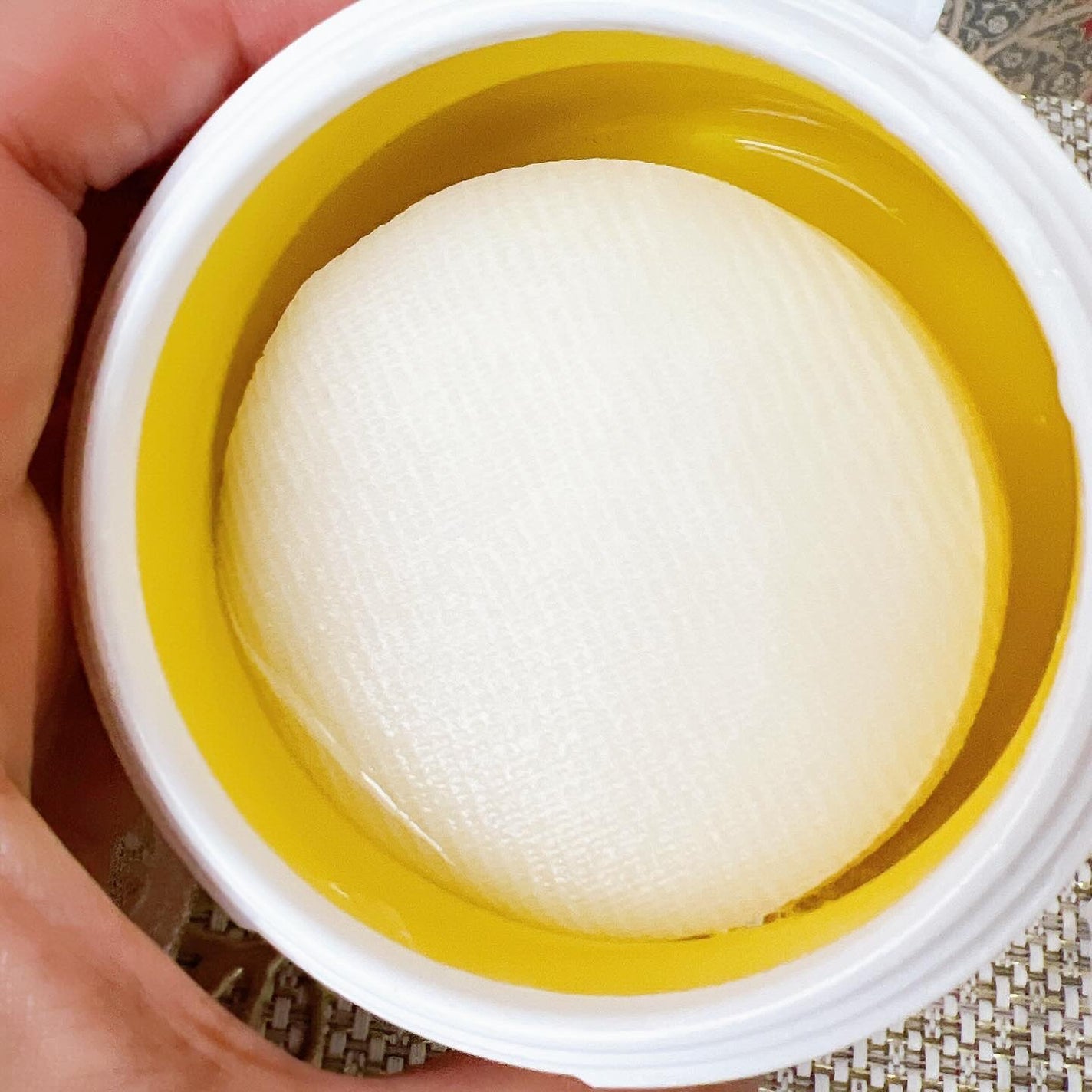 ビタペアC ビタレチ美容液/ネイチャーリパブリック/美容液を使ったクチコミ(3枚目)