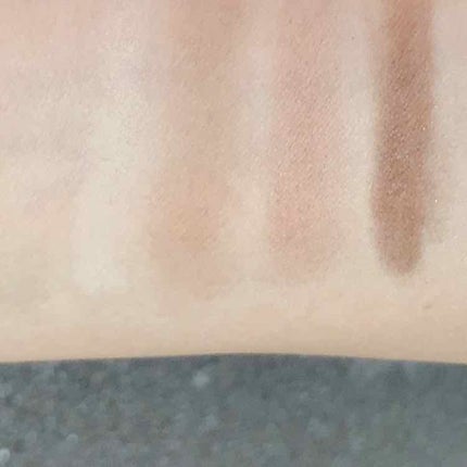 アイ カラー クォード/TOM FORD BEAUTY/アイシャドウパレットを使ったクチコミ(3枚目)