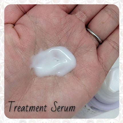 バスグロウ ストレート&シャイン シャンプー/トリートメント/LUX/市販シャンプーを使ったクチコミ(5枚目)