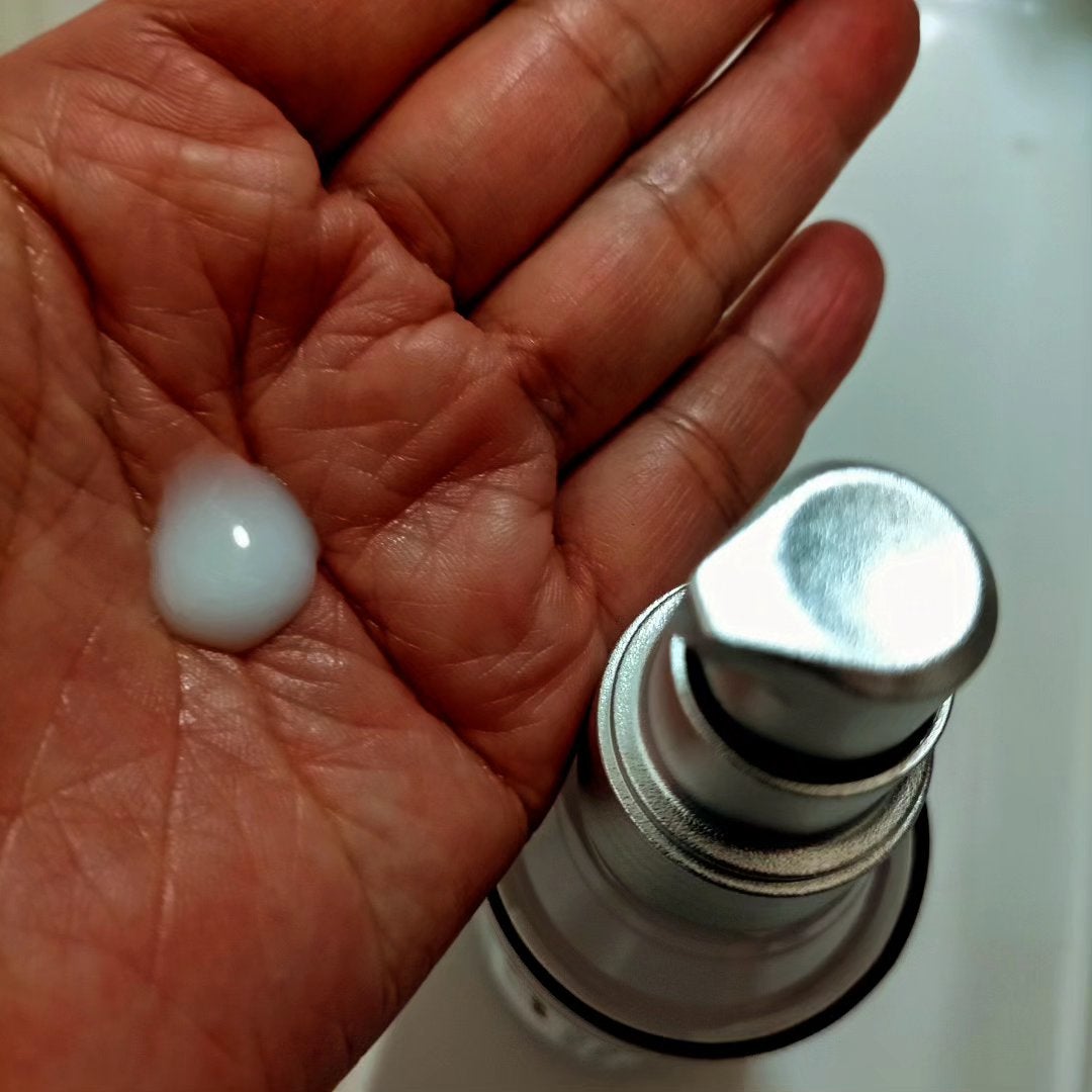 モイスト&ダメージケア アンプルミルク/ボンドプレックス/ヘアミルクを使ったクチコミ(3枚目)