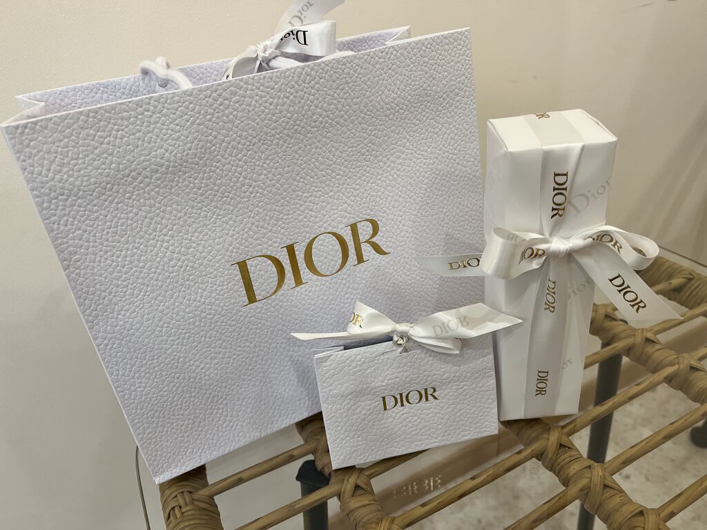 モノ クルール クチュール/Dior/単色アイシャドウを使ったクチコミ（1枚目）