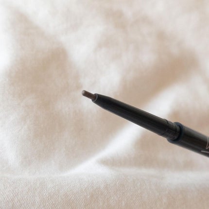 スリムスケッチアイブロウペンシル/U R GLAM/アイブロウペンシルを使ったクチコミ(2枚目)