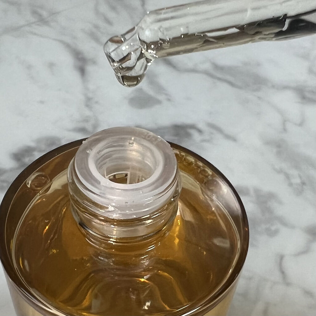 センテラ アンプル/SKIN1004/美容液を使ったクチコミ（2枚目）