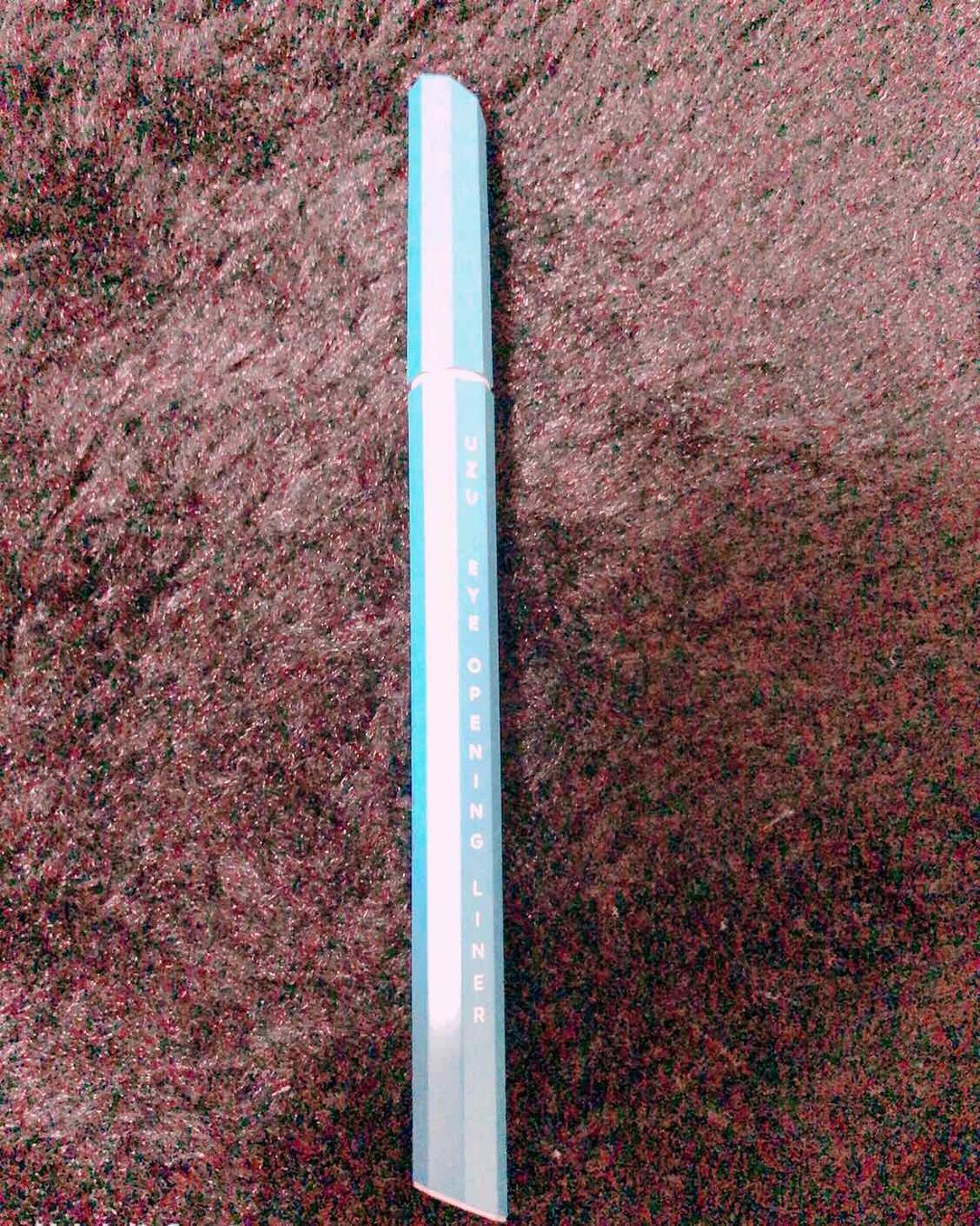 EYE OPENING LINER/UZU BY FLOWFUSHI/リキッドアイライナーを使ったクチコミ(2枚目)