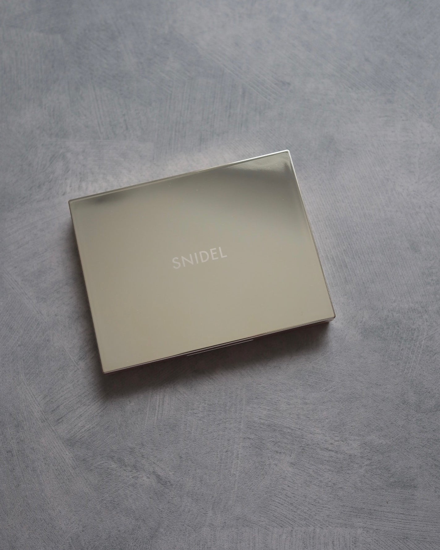 フェイス スタイリスト/SNIDEL BEAUTY/アイシャドウパレットを使ったクチコミ(6枚目)