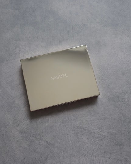 フェイス スタイリスト/SNIDEL BEAUTY/アイシャドウパレットを使ったクチコミ(6枚目)