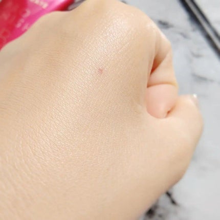 プロフィニッシュ BB/インテグレート/BBクリームを使ったクチコミ(5枚目)