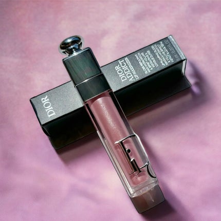ディオール アディクト リップ マキシマイザー/Dior/リップグロスを使ったクチコミ(2枚目)