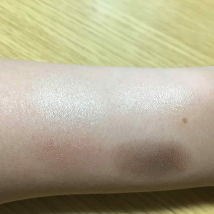 ジュエリングアイズ/MAJOLICA MAJORCA/アイシャドウパレットを使ったクチコミ(3枚目)