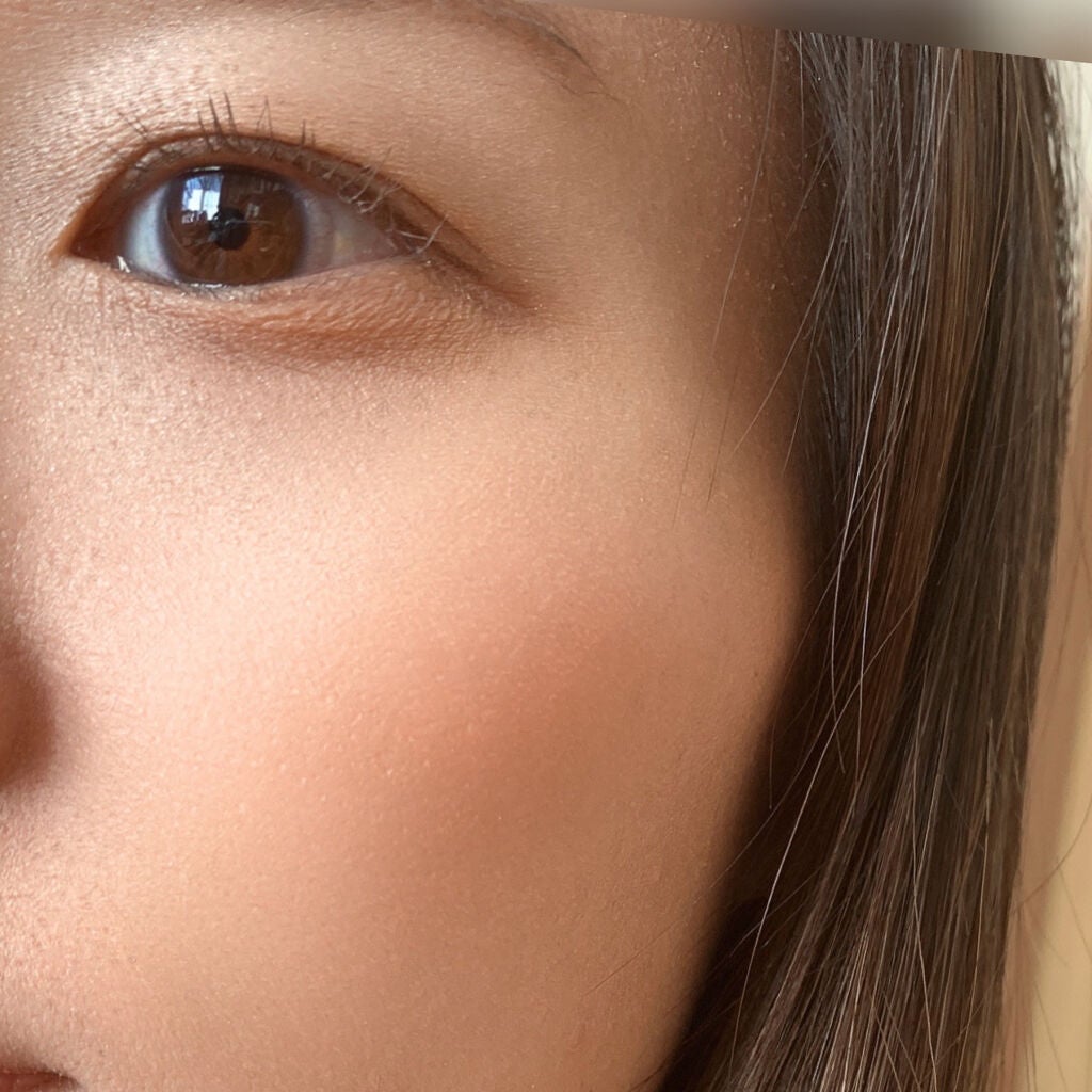 クリーミータッチライナー/キャンメイク/ジェルアイライナーを使ったクチコミ(3枚目)