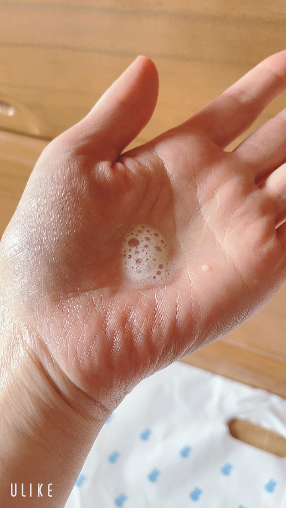 スカルプナノエッセンス/パーフェクトワン/頭皮ローションを使ったクチコミ(2枚目)