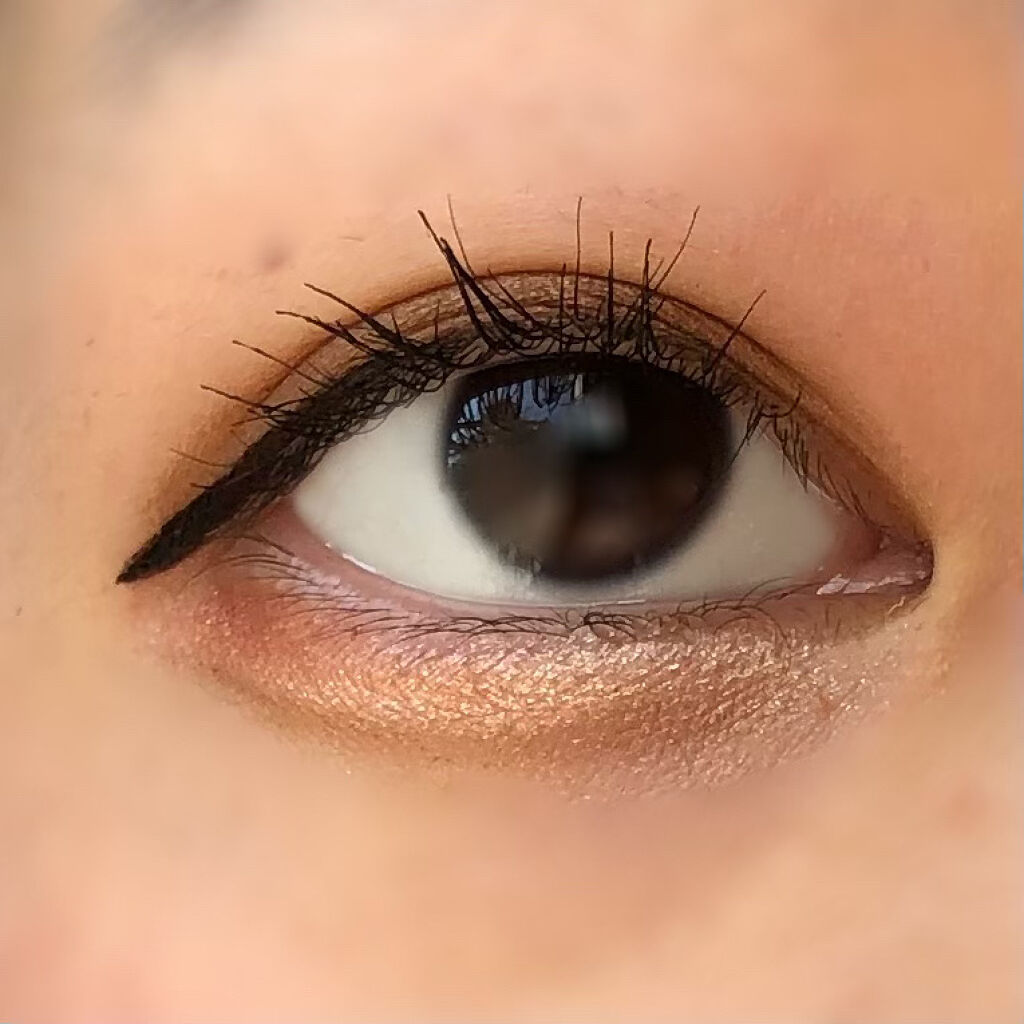 パールグロウハイライト/CEZANNE/パウダーハイライトを使ったクチコミ（2枚目）