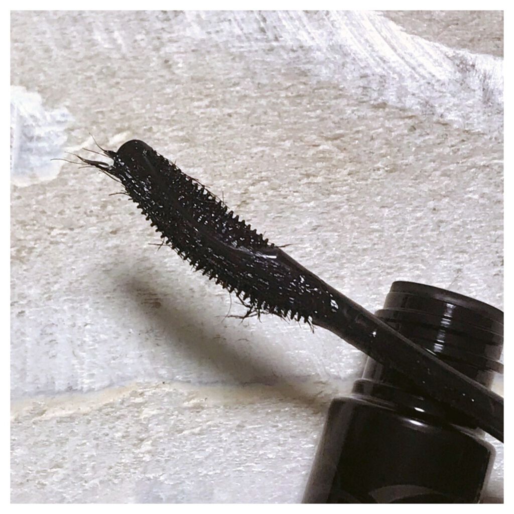 ラッシュエキスパンダー ロングロングロング/MAJOLICA MAJORCA/マスカラを使ったクチコミ(4枚目)