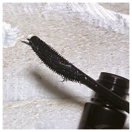 ラッシュエキスパンダー ロングロングロング/MAJOLICA MAJORCA/マスカラを使ったクチコミ(4枚目)