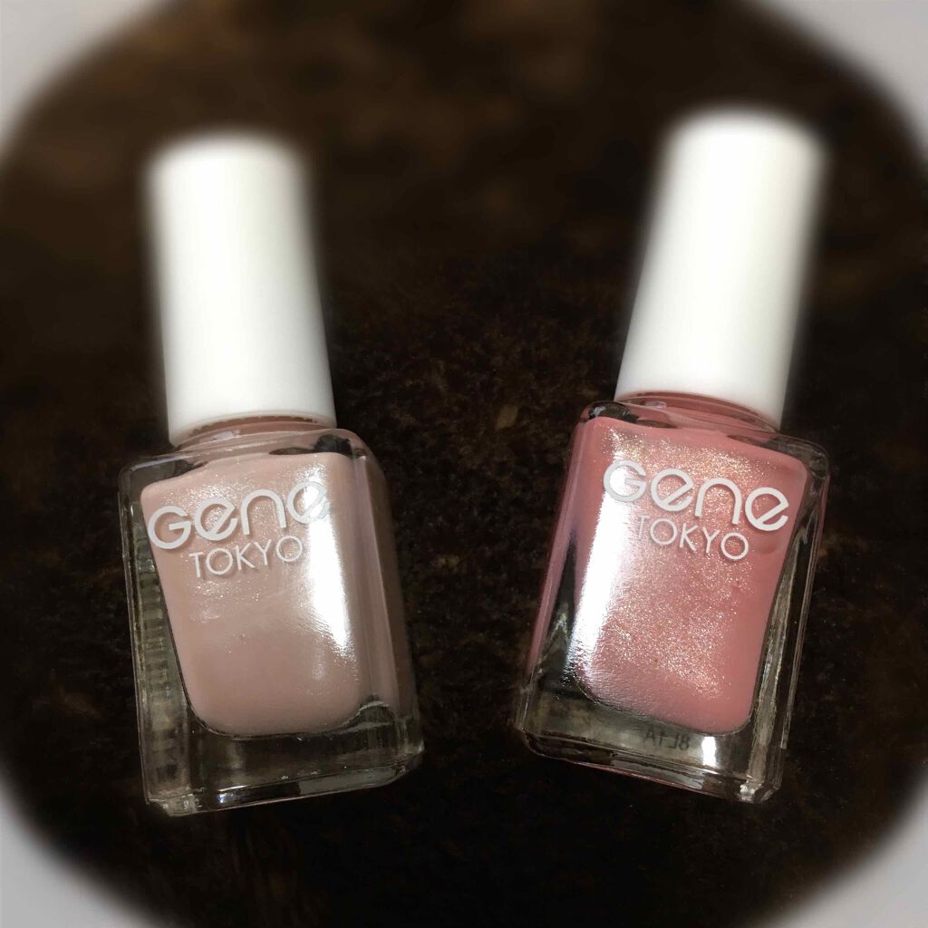 ネイルケアプロテクター/オルビス/ネイルオイル・トリートメントを使ったクチコミ(1枚目)