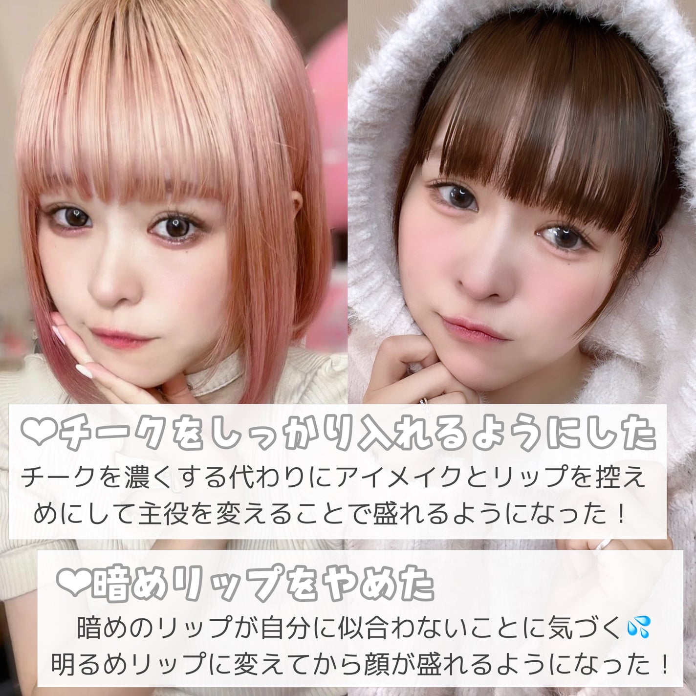 ノーズ&アイブロウパウダー/CEZANNE/パウダーアイブロウを使ったクチコミ(6枚目)