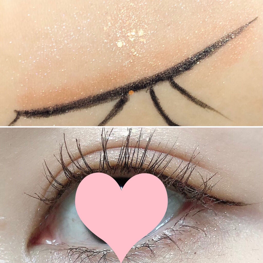 ワンピックアイシャドウパレット/APLIN/アイシャドウパレットを使ったクチコミ(7枚目)