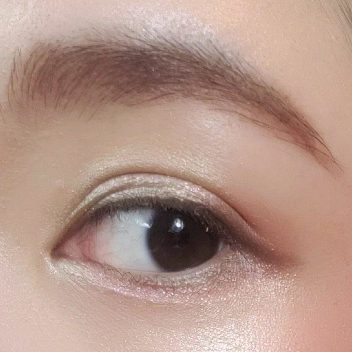 クリーム カラー フォー アイズ/TOM FORD BEAUTY/ジェル・クリームアイシャドウを使ったクチコミ(3枚目)