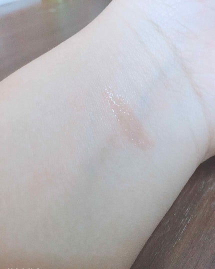 MP ジェム リップグロス/セリア/リップグロスを使ったクチコミ(2枚目)