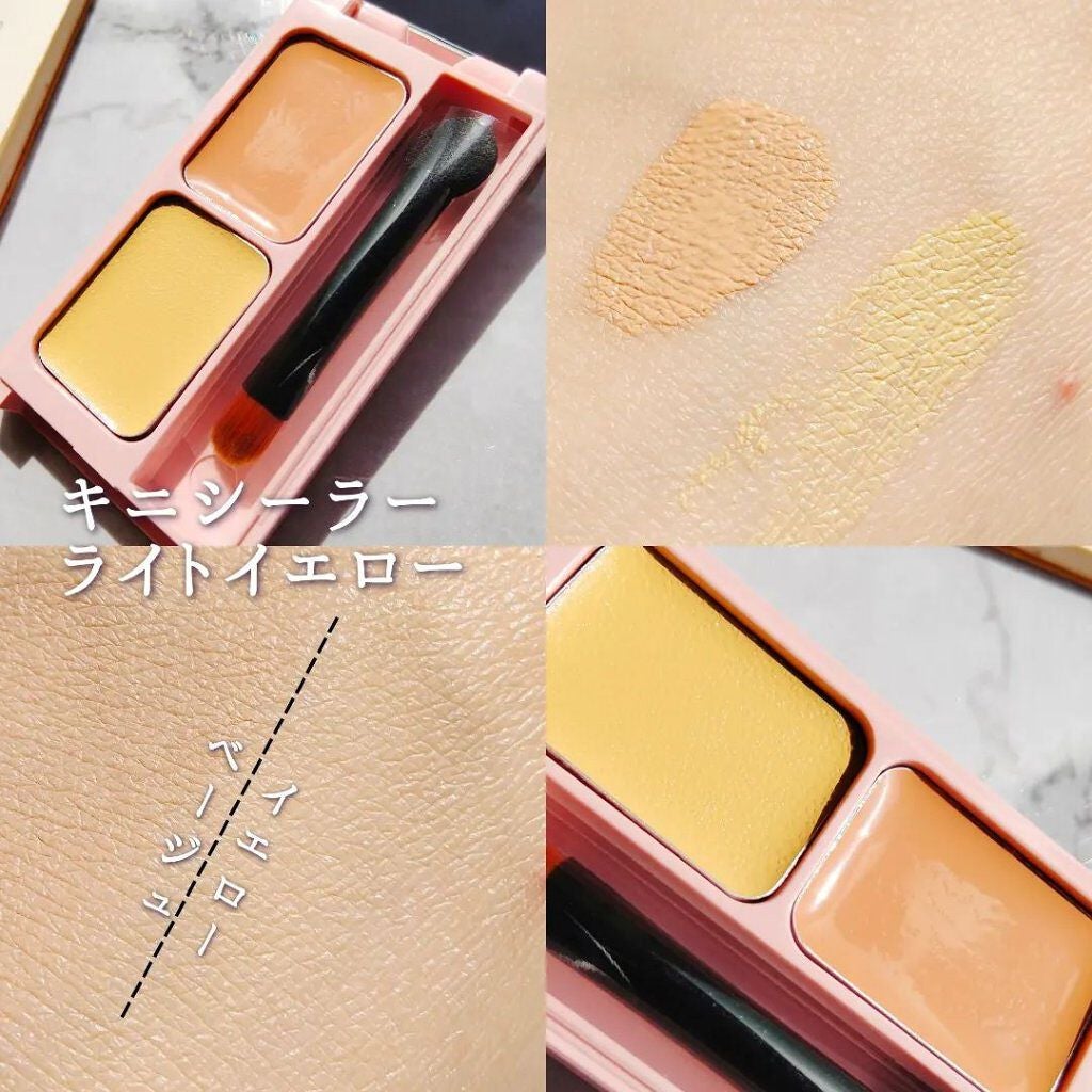 フーミー ヌメリップ/WHOMEE/口紅を使ったクチコミ(4枚目)