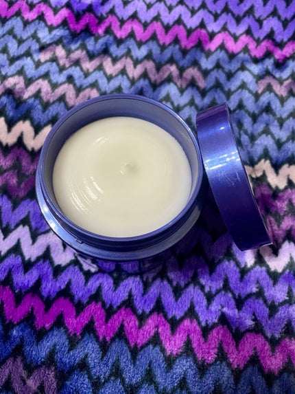 ニベア ロイヤルブルーボディミルク 美容ケア/ニベア/ボディミルクを使ったクチコミ(6枚目)