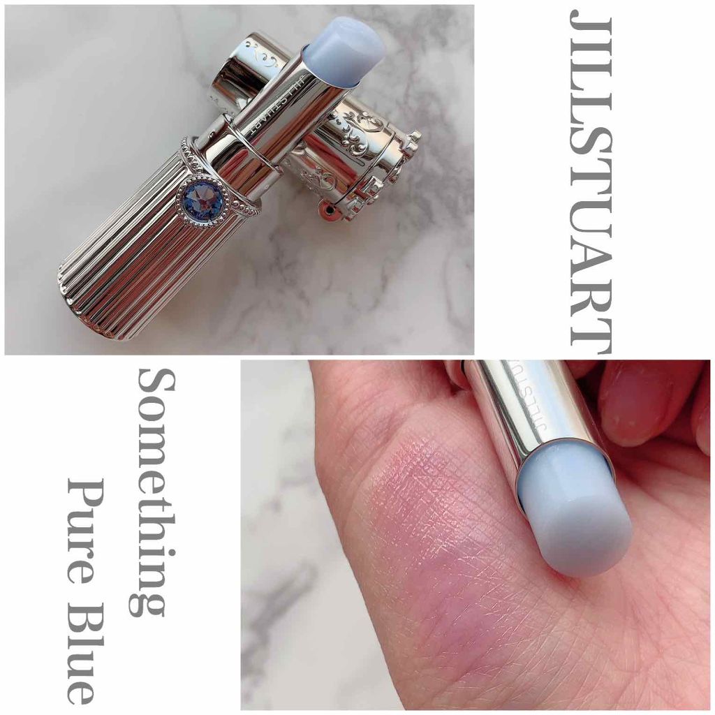 マイリップス/JILL STUART/口紅を使ったクチコミ(1枚目)