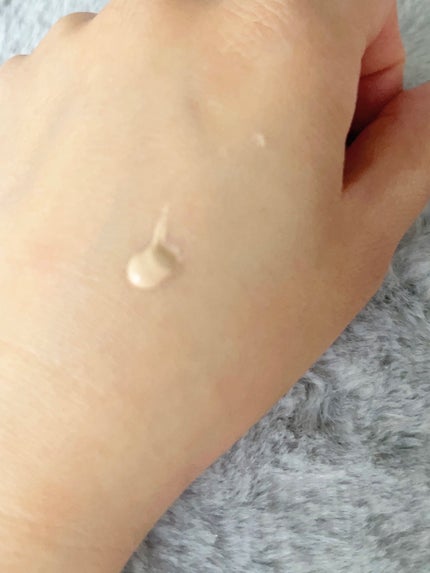 CR ナチュラル マット モイスチャライザー/bareMinerals/クリーム・エマルジョンファンデーションを使ったクチコミ(4枚目)