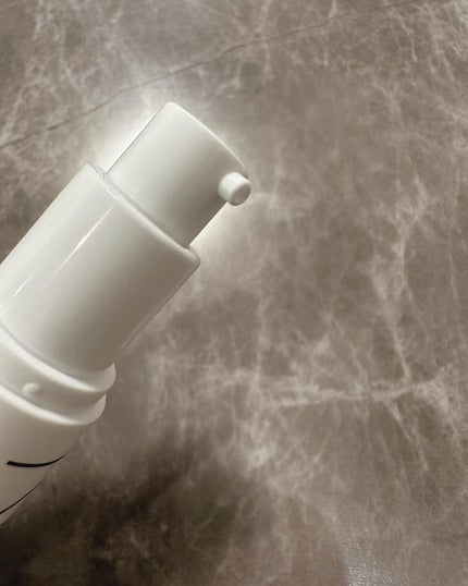 ライトリフレクティング トーンアップヴェール/NARS/化粧下地を使ったクチコミ(2枚目)