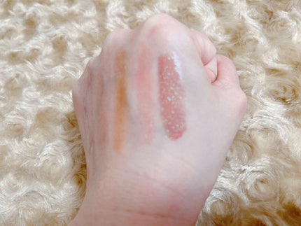 38°C / 99°F リップトリートメント (リップ美容液)/UZU BY FLOWFUSHI/リップケアを使ったクチコミ(5枚目)