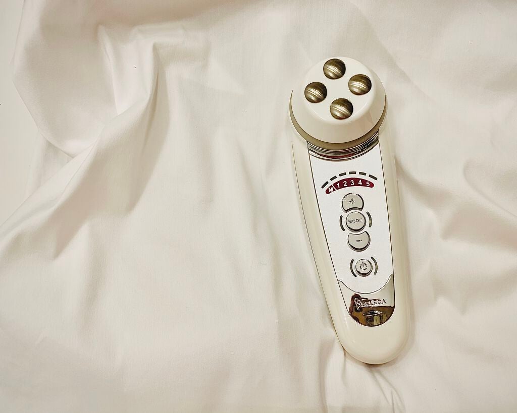 aochan on LIPS 「セルキュア4TPLUS自粛期間中に1ヶ月ほどレンタルして未来の..」(1枚目)