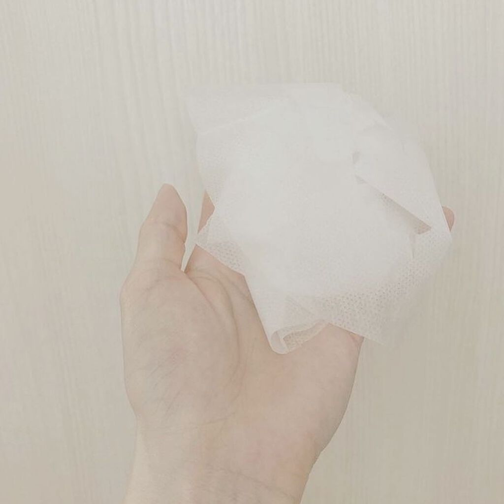 フェイスマスク /ハーリス/シートマスク・パックを使ったクチコミ(5枚目)