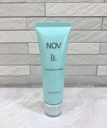 Ⅲ フェイスローション R/NOV/化粧水を使ったクチコミ(6枚目)