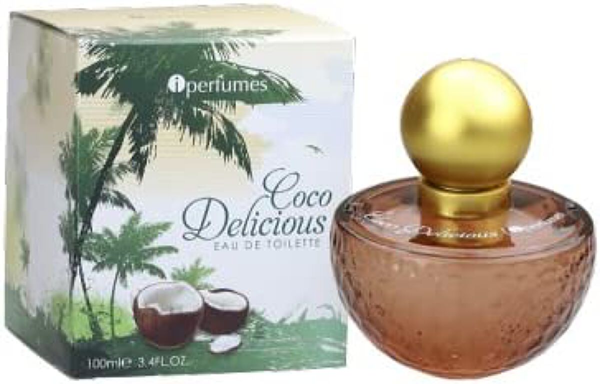 試してみた】ココデリシャス アイパフュームのリアルな口コミ