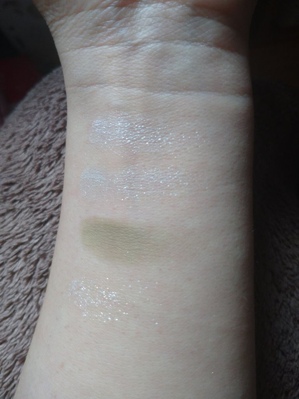 BBクリーム/CEZANNE/BBクリームを使ったクチコミ（3枚目）