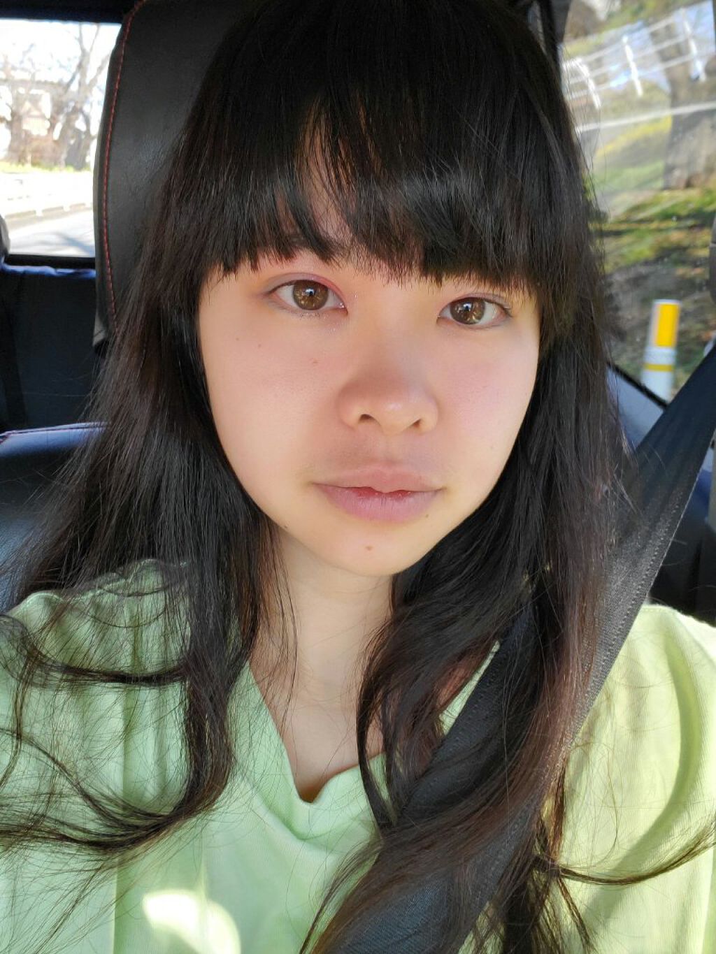 ムースアイシャドウ/ZUQUUUN GIRLS/ジェル・クリームアイシャドウを使ったクチコミ（3枚目）