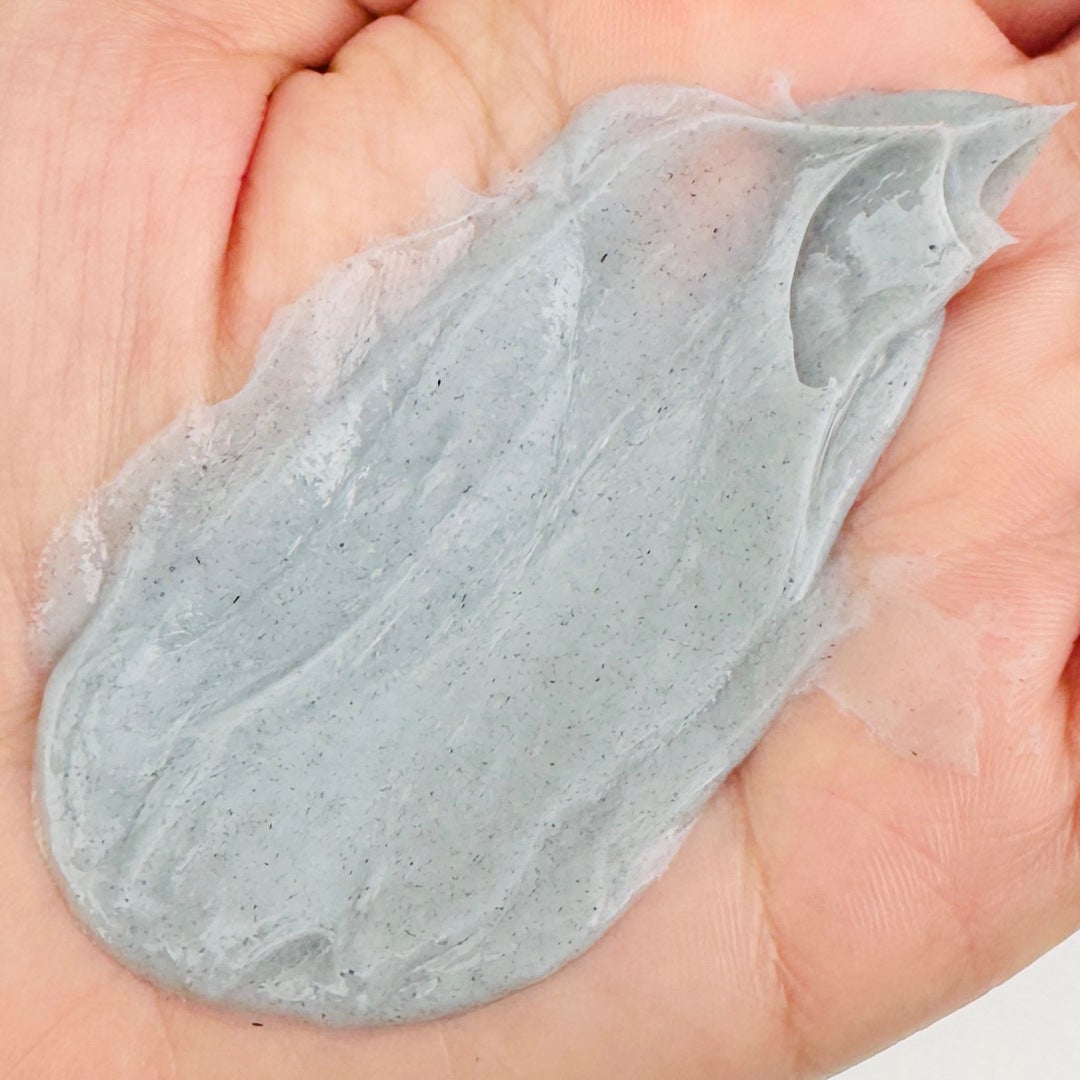 クレイクリームシャンプー(モイスト)/cocone/市販シャンプーを使ったクチコミ(3枚目)