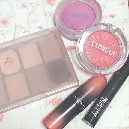 ラブ ミー リップスティック /M・A・C/口紅を使ったクチコミ(1枚目)