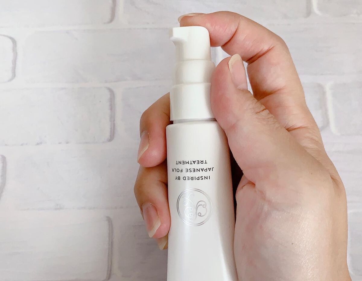 ソフィスタンス エフォートレス UV セラムヴェール/SOPHISTANCE/美容液を使ったクチコミ（3枚目）