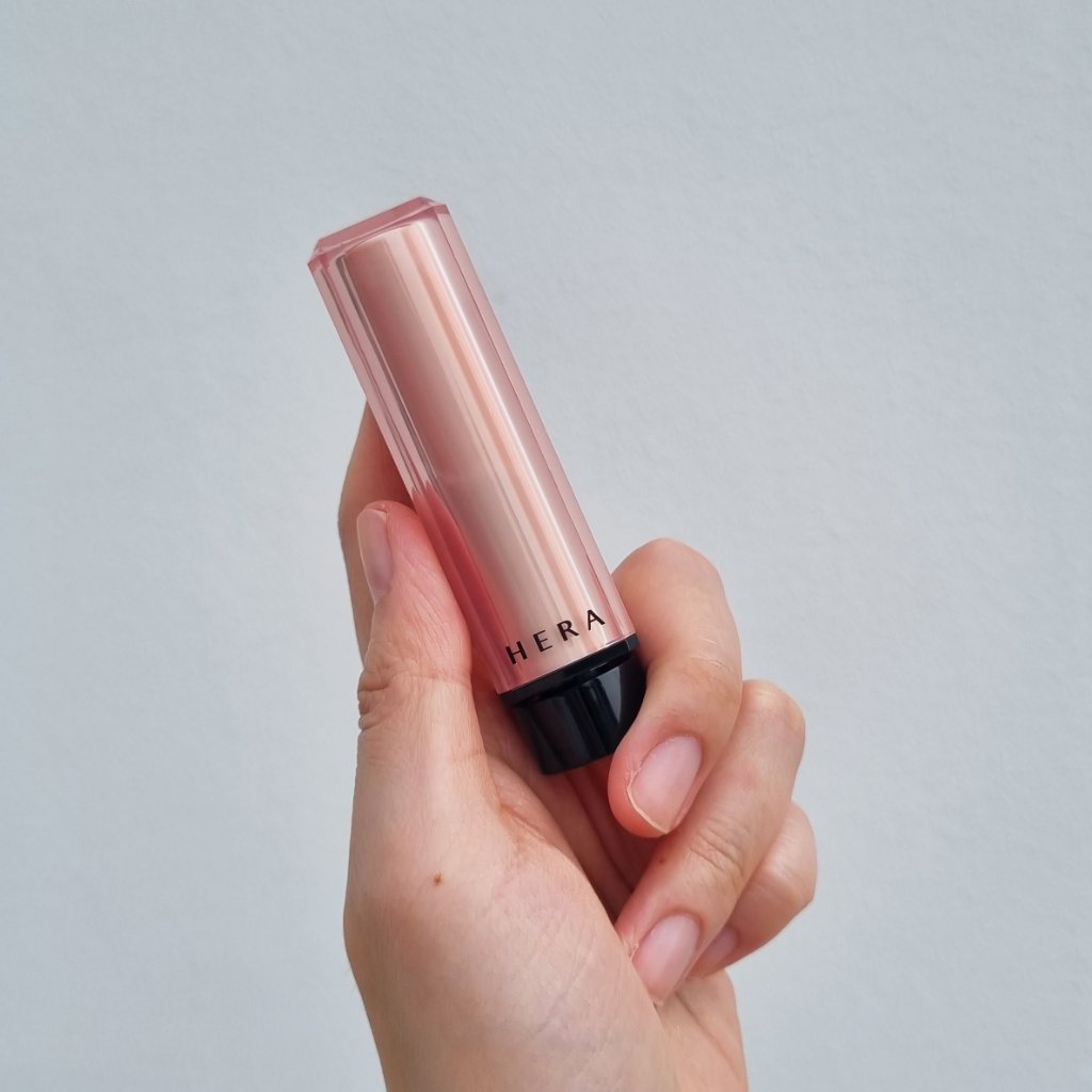 センシュアル ヌードバーム/HERA/リップバームを使ったクチコミ（2枚目）