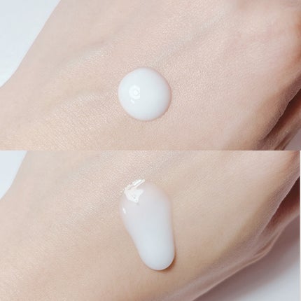 ボディミルク ブライトニング&エイジングケア<医薬部外品>/ファンケル/ボディミルクを使ったクチコミ(2枚目)