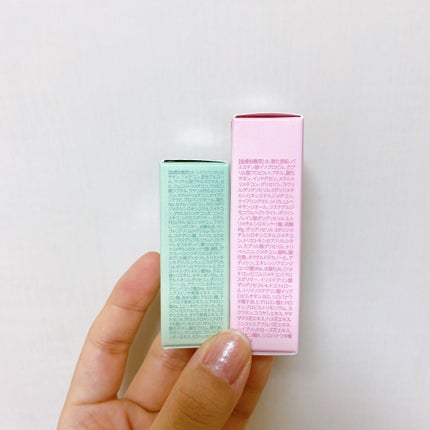 マスクフィットトーンアップエッセンス/TIRTIR(ティルティル)/化粧下地を使ったクチコミ(5枚目)