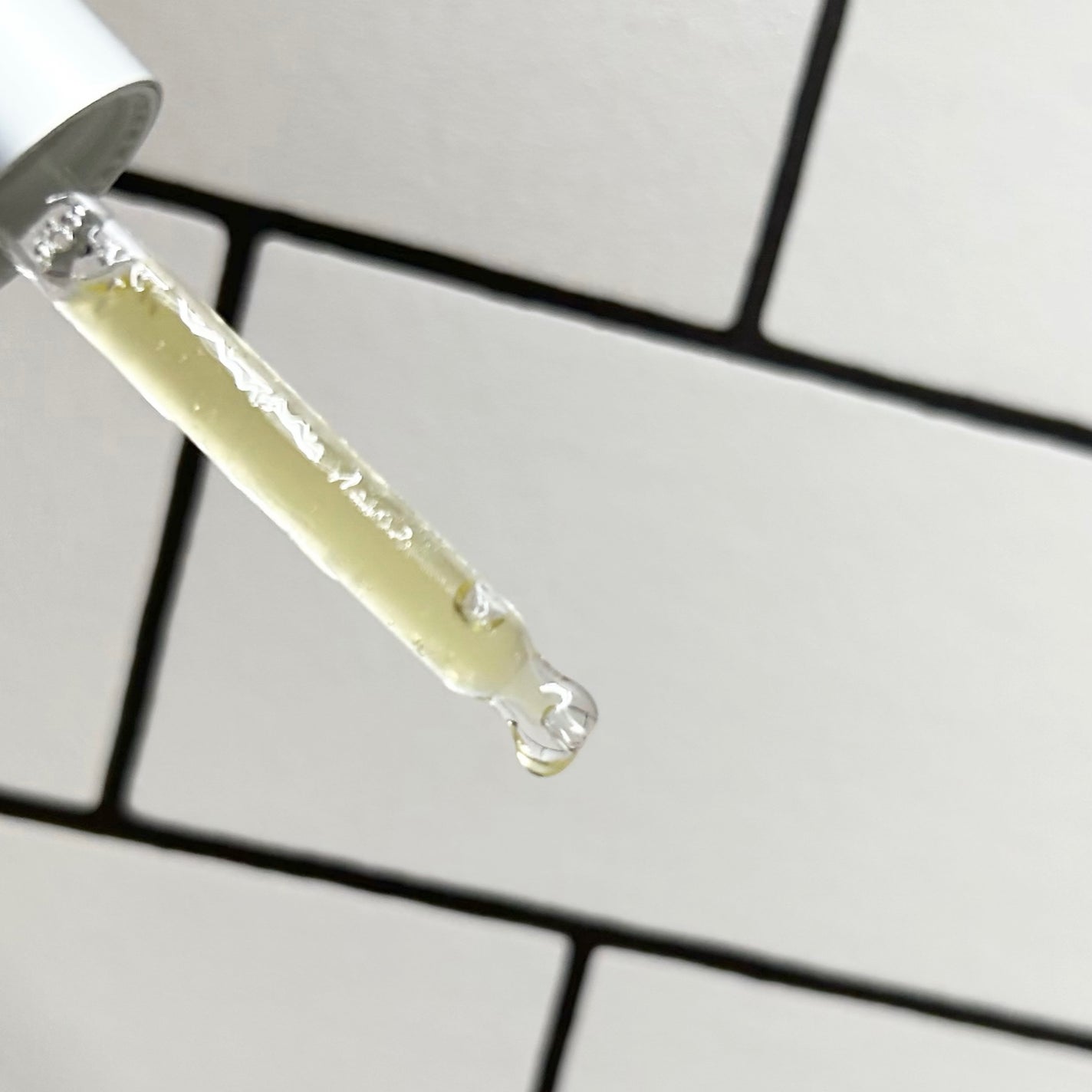 グリーンレモン ピュアビタC セラム/Anua/美容液を使ったクチコミ(2枚目)