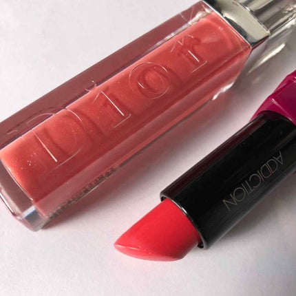 チーク スティック/ADDICTION/ジェル・クリームチークを使ったクチコミ(2枚目)