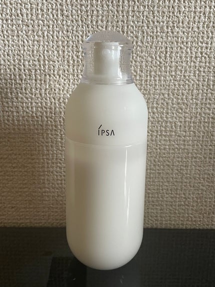 MEキット/IPSA/スキンケアキットを使ったクチコミ(2枚目)