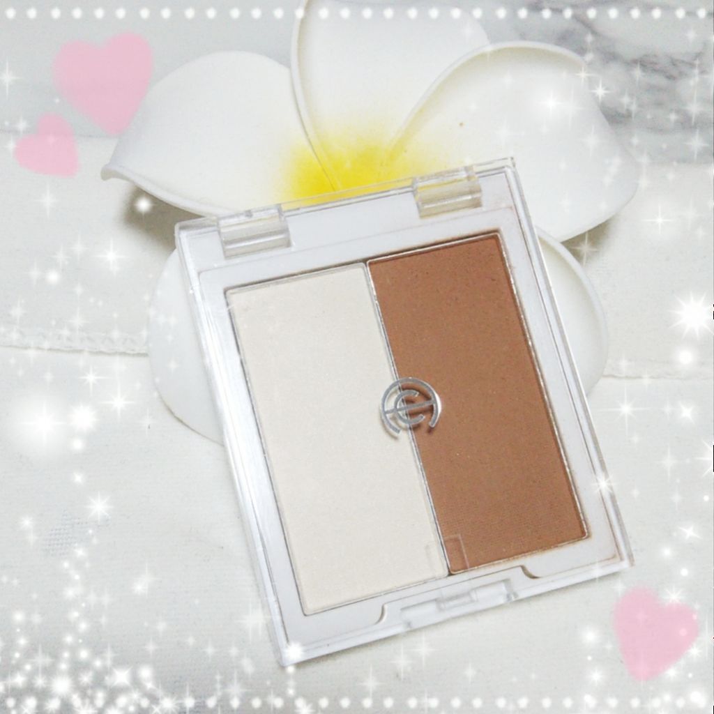 AC 小顔パレット/AC MAKEUP/プレストパウダーを使ったクチコミ（1枚目）