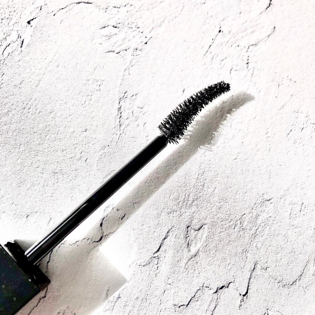 ラッシュフォーマーEX（ロングWP）/KATE/マスカラを使ったクチコミ（2枚目）