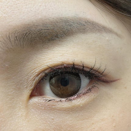 アイラッシュ セルフエクステライン/ミッシュブルーミン/つけまつげを使ったクチコミ(4枚目)